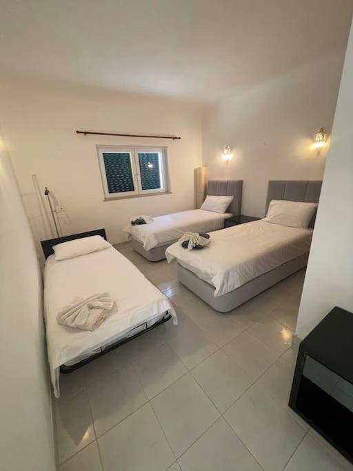 Casa Limonte Vila Luz Exterior foto
