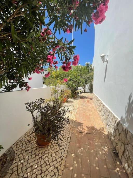 Casa Limonte Vila Luz Exterior foto
