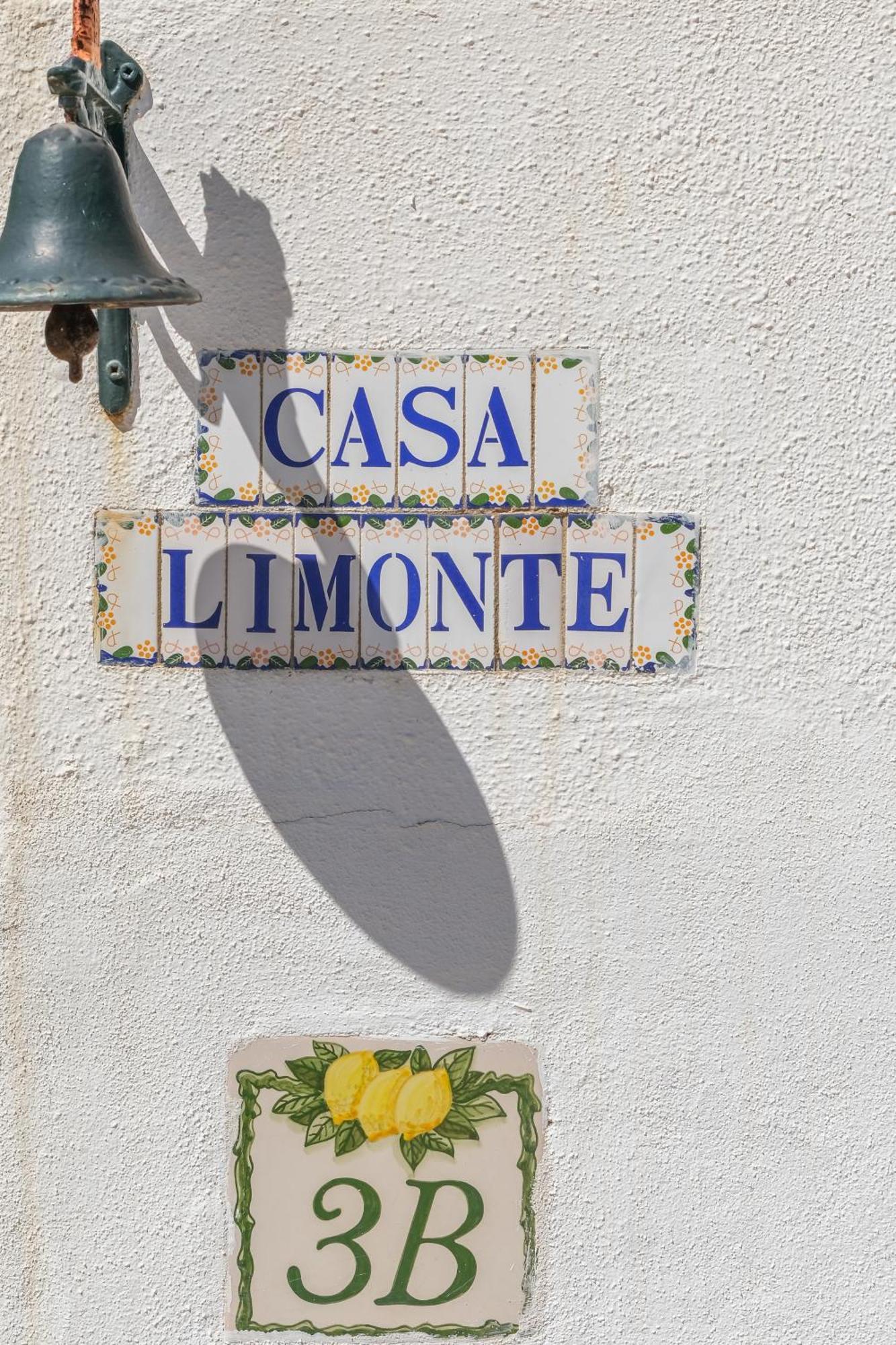 Casa Limonte Vila Luz Exterior foto