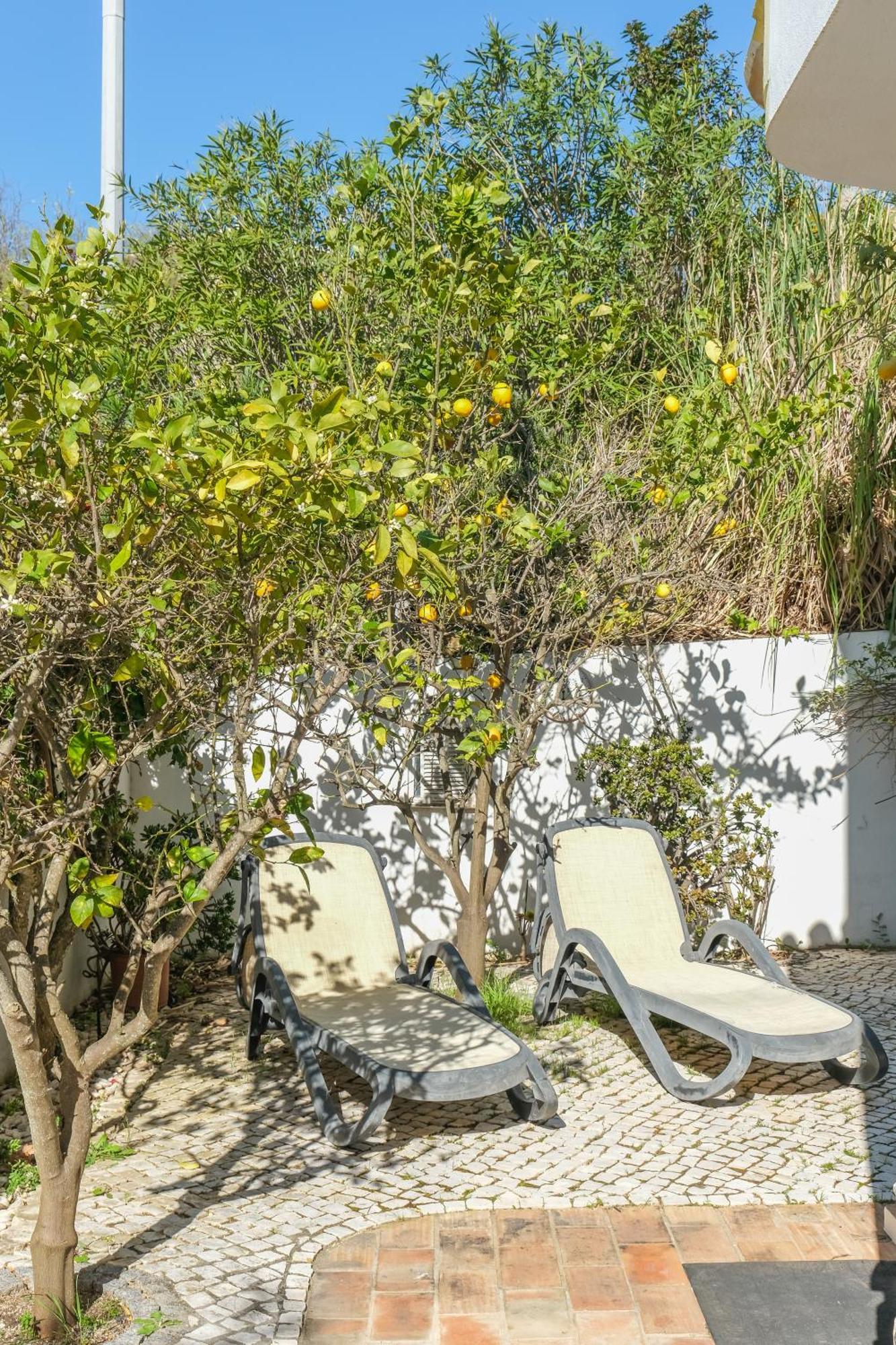 Casa Limonte Vila Luz Exterior foto