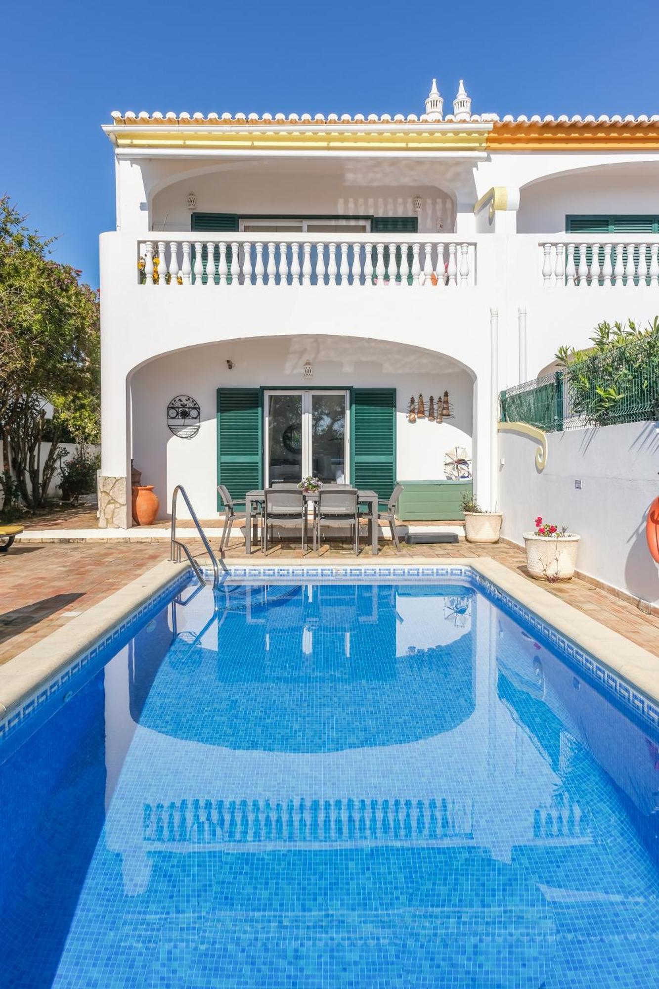 Casa Limonte Vila Luz Exterior foto