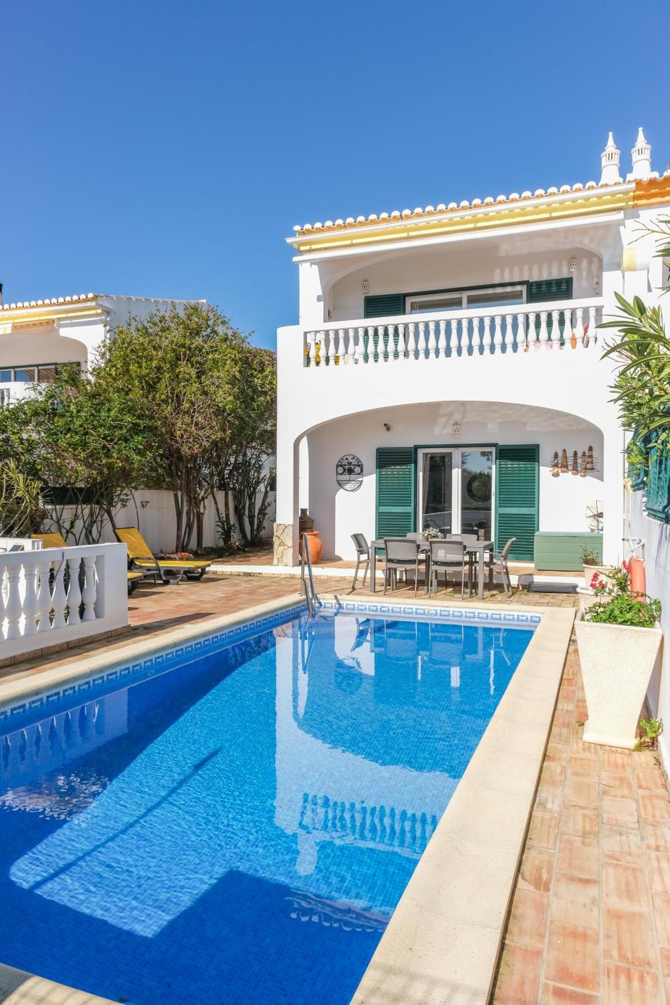 Casa Limonte Vila Luz Exterior foto
